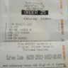 Burger King - customer service - Photo 1