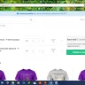 TeeChip - commande vivatee.com non validée restée au panier mais transaction paypal paiement validée - Photo 1