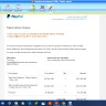 TeeChip - commande vivatee.com non validée restée au panier mais transaction paypal paiement validée