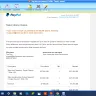 TeeChip - commande vivatee.com non validée restée au panier mais transaction paypal paiement validée - Photo 2