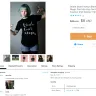 Etsy - stolen intellectual property