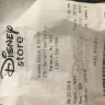 Disney Store - wrong charges, bad customer service