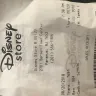 Disney Store - wrong charges, bad customer service - Photo 1