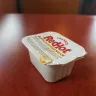 Jack In The Box - quality of the food