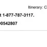 Expedia - not informing a traveler about an airport regulation - Photo 1