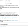 Expedia - not informing a traveler about an airport regulation - Photo 4