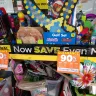 Dollar General - clearance items