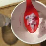 Dairy Queen - cotton candy blizzard - Photo 2