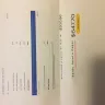Sprint - refund check - Photo 6