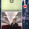 Qatar Airways - a cabin crew agent - name: mehdi - french nationality - Photo 10