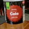 Woolworths - woolworths brand 'cola'.