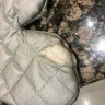 Dollarama - oven mitts - Photo 1