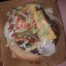 Hungry Jack's Australia - my burger being made disgusting, and tasting foul