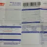 Skynet Worldwide Express - documents not delivered yet - Photo 1