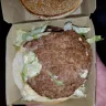 McDonald's - food