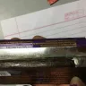 Cadbury - fungi on the chocolate inside pack