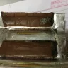 Cadbury - fungi on the chocolate inside pack