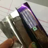 Cadbury - fungi on the chocolate inside pack - Photo 3