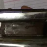 Cadbury - fungi on the chocolate inside pack - Photo 4