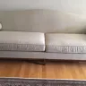 Ethan Allen - audrey sofa - Photo 1