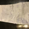 Costa Coffee - charged me wrongly for triple the price - Photo 1