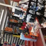 AutoZone - katie k - Photo 1