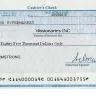 Bank of America - is this cashiers check real or not? - Photo 1