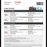 AirAsia - additional charges - Photo 2