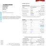 Mashreq Bank - unethical penalty fee - Photo 1