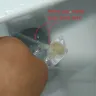AliExpress - toilet product - malfunction and the seller refused to follow up