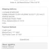 Wish - I am complaining about the delivery of the product - Photo 1