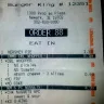 Burger King - store cleanliness - flies on food - Photo 2