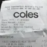Coles Supermarkets Australia - customer service