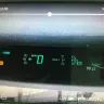 Toyota - my hybrid car, prius 1.8l (a) was encountered an alarm error display of brake system failure during city road driving on 16aug2018. I can’t brake. - Photo 1