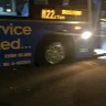 MegaBus - travel 13 hours nyc to boston