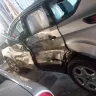 Ford - my car wreck - Photo 1