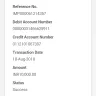 LuLu Hypermarket - mobile service issue - Photo 1
