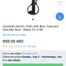 Souq.com - electric violin