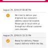 LBC Express - delivery parcel express