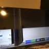 Aaron's - 50 inch samsung tv