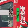 Coca-Cola - delivery driver