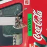 Coca-Cola - delivery driver - Photo 1