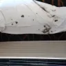 Motel 6 - dirty rooms - Photo 5