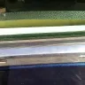 Toyota - vehicle door panels warpping on three vehicle door panels - Photo 1