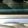 Toyota - vehicle door panels warpping on three vehicle door panels
