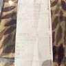 Arby's - food quality and consistency issue - Photo 1