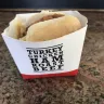 Arby's - food quality and consistency issue - Photo 8