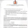 CMB Building Maintenance & Invest - my regrettable experience - Photo 1