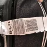 Kuwait Airways - theft from mt cabin baggage