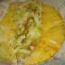 Taco Bell - 12 soft 12 hard 2 5 layer burrito - Photo 1